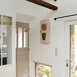 Bed and breakfast Les Pierres Mont-saint-michel 3*