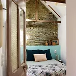 Les Pierres Mont-saint-michel 3* Servon (Manche)