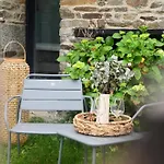 Bed and breakfast Les Pierres Mont-saint-michel