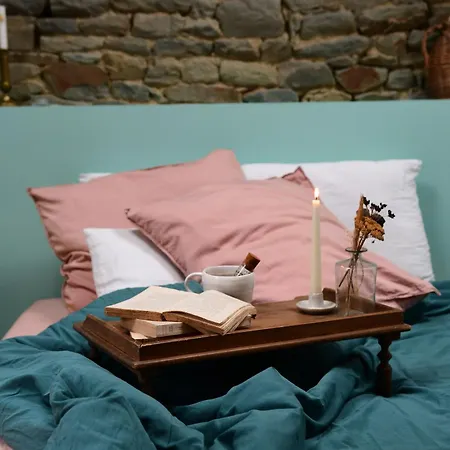 Bed & Breakfast Les Pierres Mont-saint-michel 3*