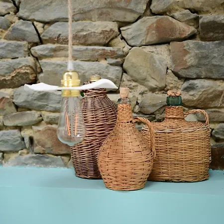 Les Pierres Mont-saint-michel Servon (Manche)