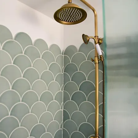 Bed & Breakfast Les Pierres Mont-saint-michel Servon (Manche)