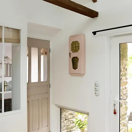 Bed & Breakfast Les Pierres Mont-saint-michel *
