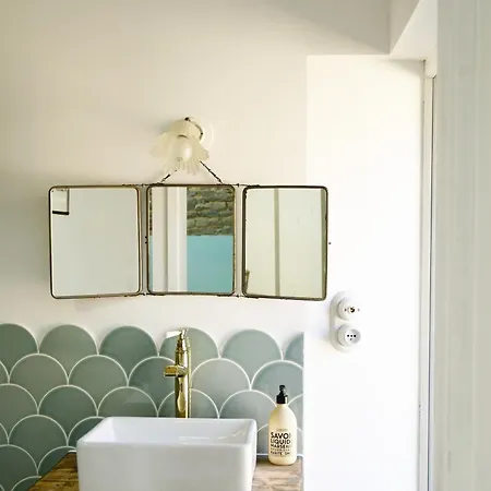 Les Pierres Mont-saint-michel 3*