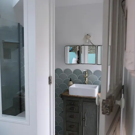 Les Pierres Mont-saint-michel Servon (Manche)