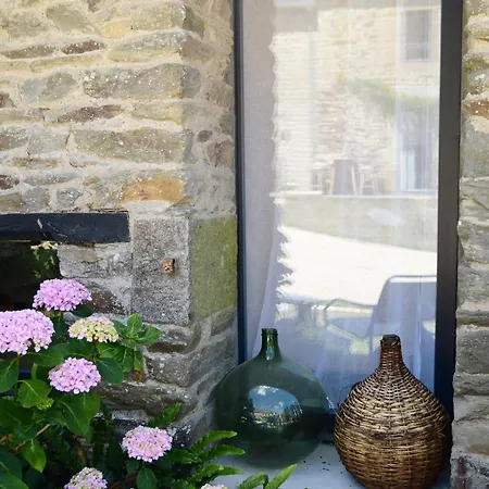 Les Pierres Mont-saint-michel 3*