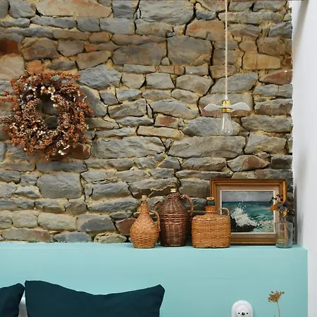 Bed & Breakfast Les Pierres Mont-saint-michel *