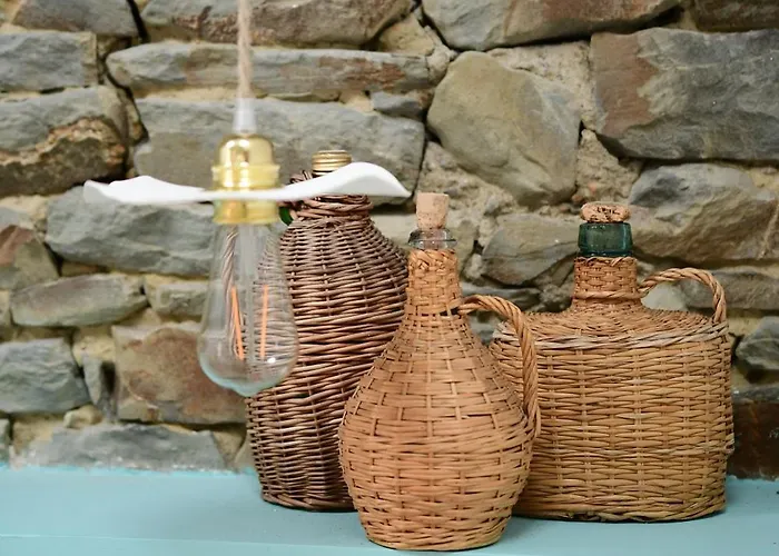 Les Pierres Mont-saint-michel Servon (Manche)