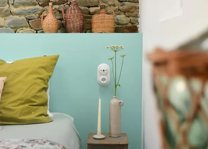 Les Pierres Mont-saint-michel