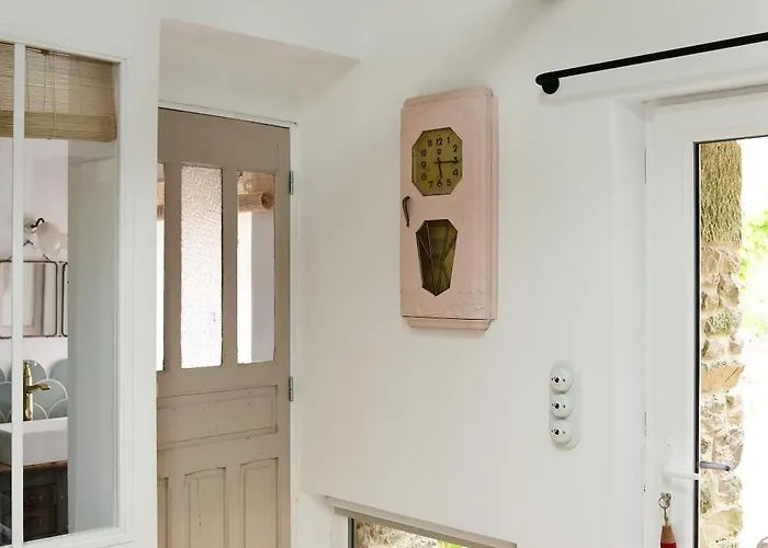 Bed & Breakfast Les Pierres Mont-saint-michel 3*