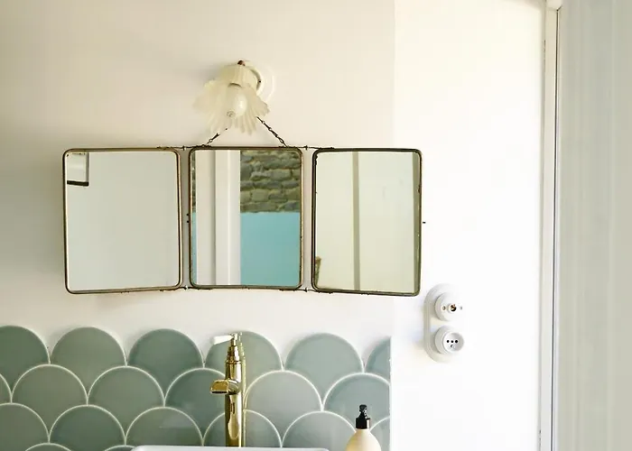 Les Pierres Mont-saint-michel 3*