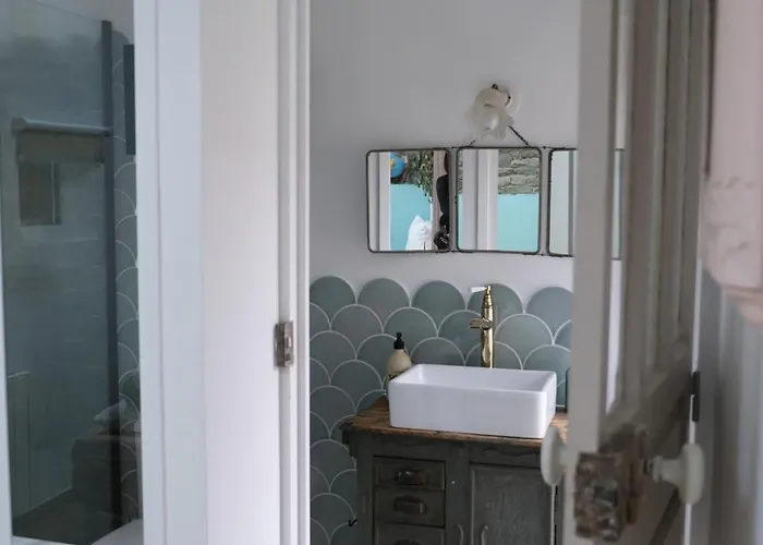 Les Pierres Mont-saint-michel Servon (Manche)