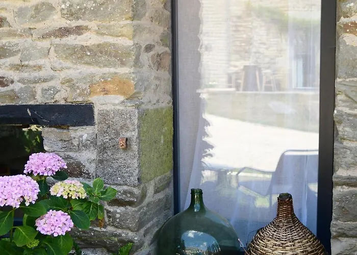 Les Pierres Mont-saint-michel 3*