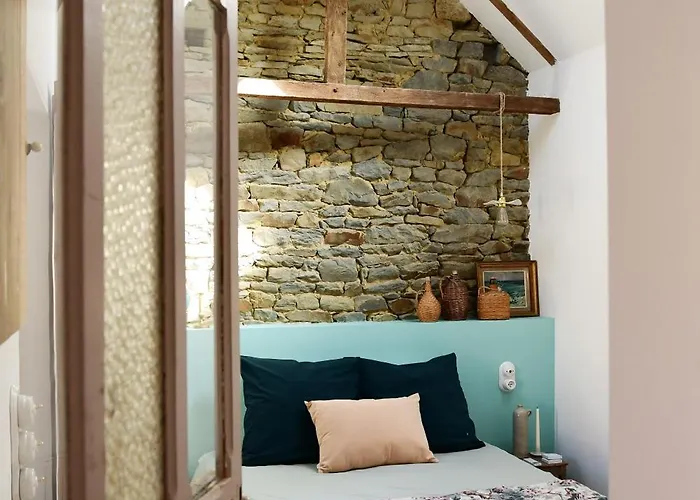 Les Pierres Mont-saint-michel 3* Servon (Manche)